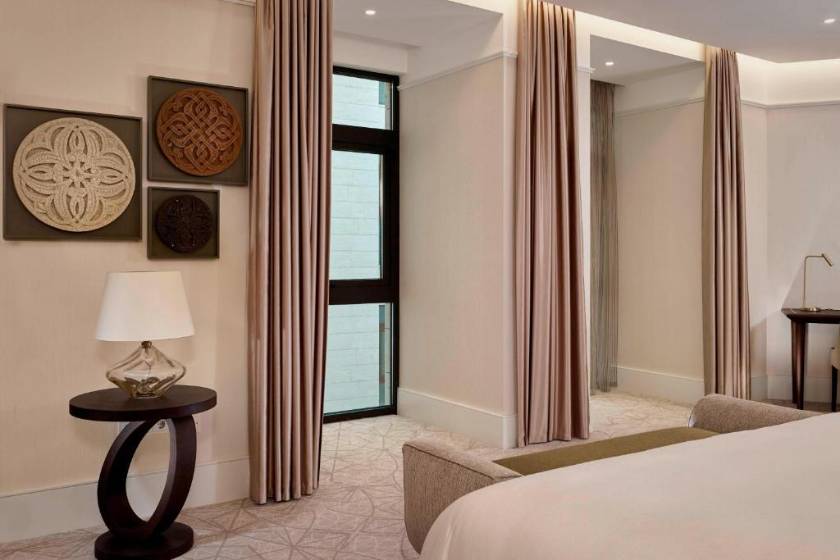 The Alexander a Luxury Collection Hotel Yerevan - Studio, Studio, 1 King