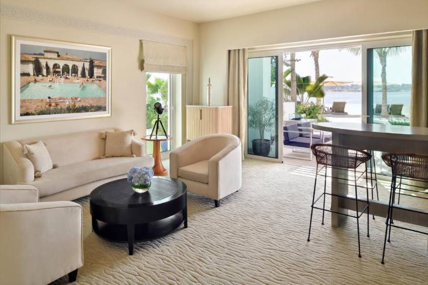 Park Hyatt Dubai - Beach Suite