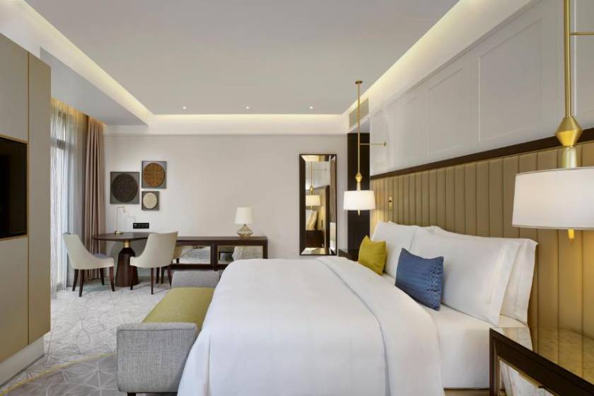 The Alexander a Luxury Collection Hotel Yerevan - Corner Grand Deluxe King Room