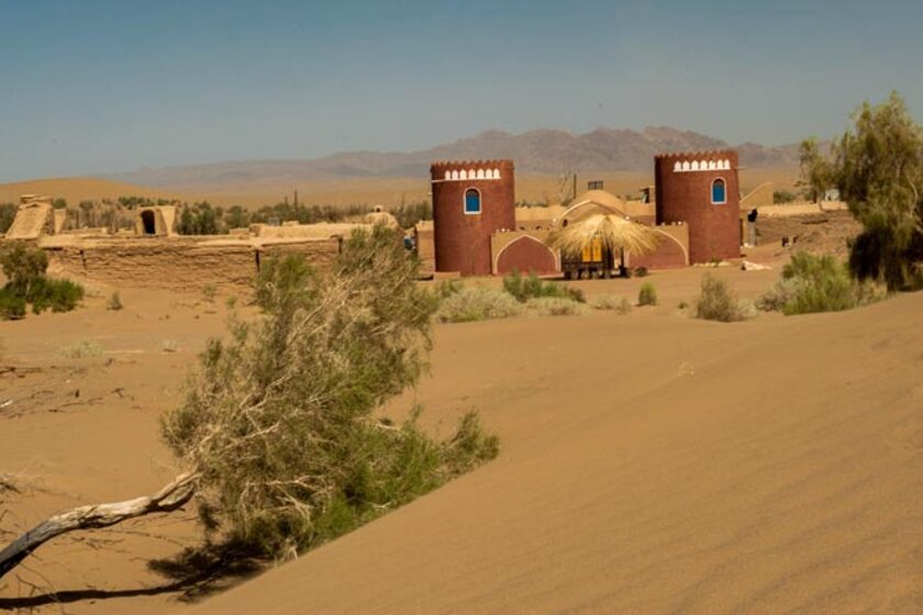 روستای مصر اصفهان جهانی شد؛ ابیانه در فهرست انتظار!
