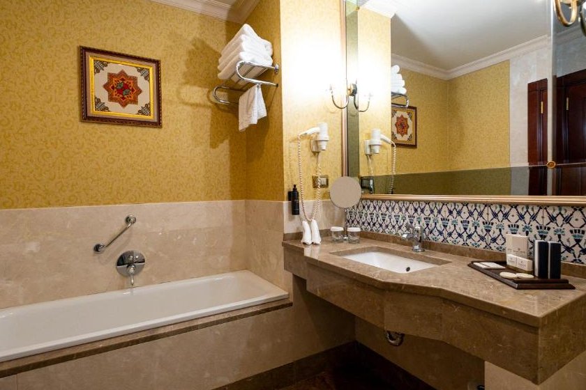 Meyra Palace Ankara - Executive Room