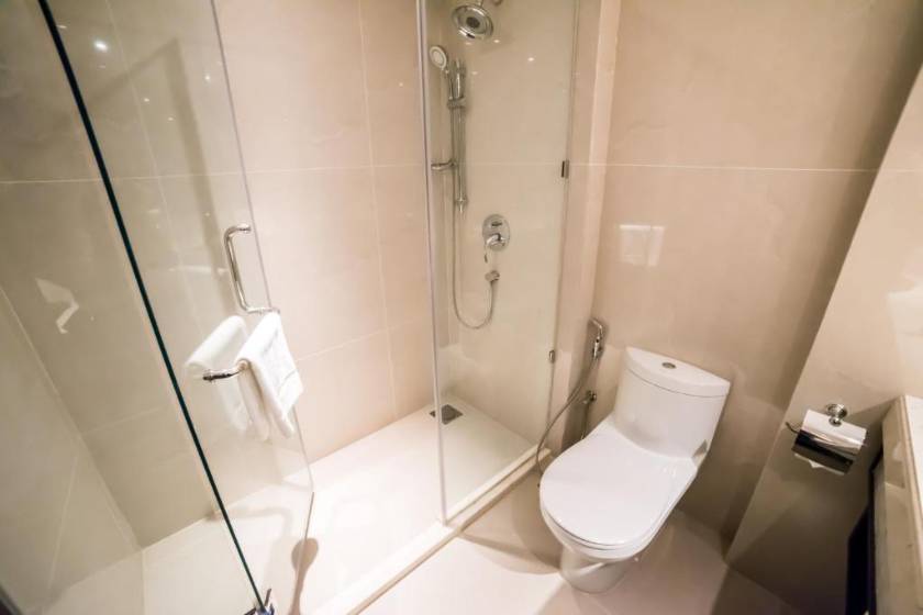 Dorsett Kuala Lumpur - Dorsett Room