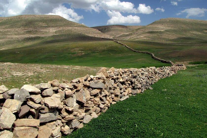 «ژئوپارک ارس» در آستانه دریافت کارت زرد یا اخراج از یونسکو