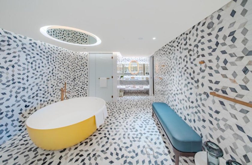 Five Palm Jumeirah Dubai - 3 BED | Skyline Suite | Sea View