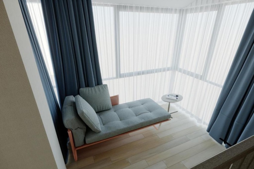 Susesi Luxury Resort Antalya - Lake Suite Swim Up