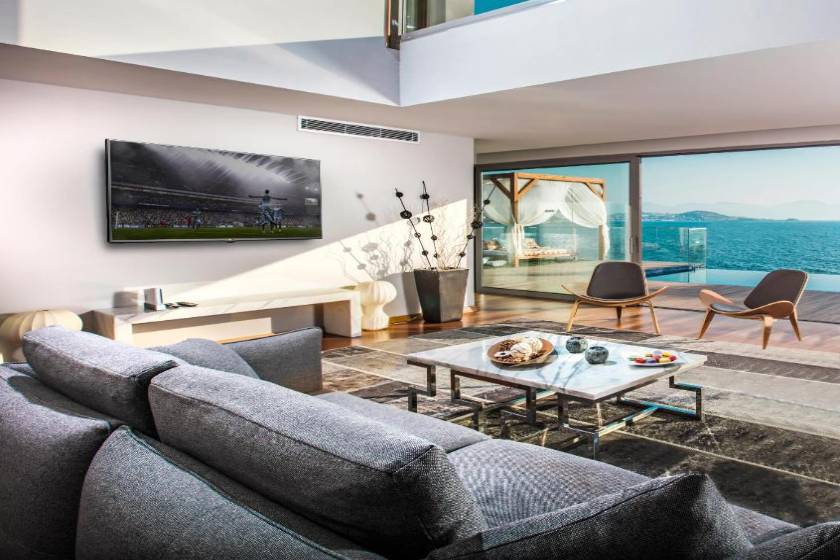 Pine Bay Holiday Resort - Deluxe Villa with Private Pool