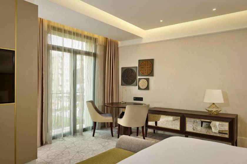 The Alexander a Luxury Collection Hotel Yerevan - Corner Grand Deluxe King Room