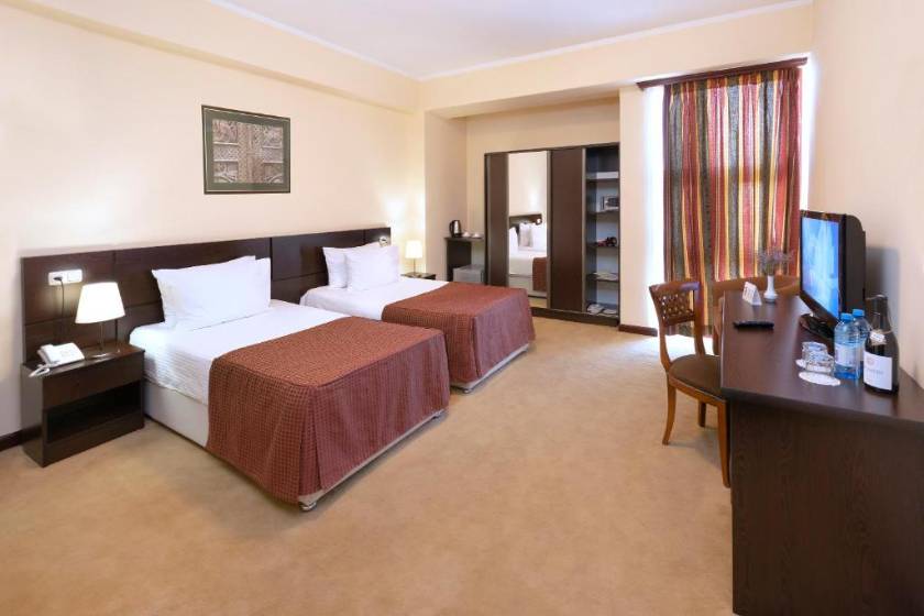 Ani Central Inn Hotel Yerevan - Standard Twin Room