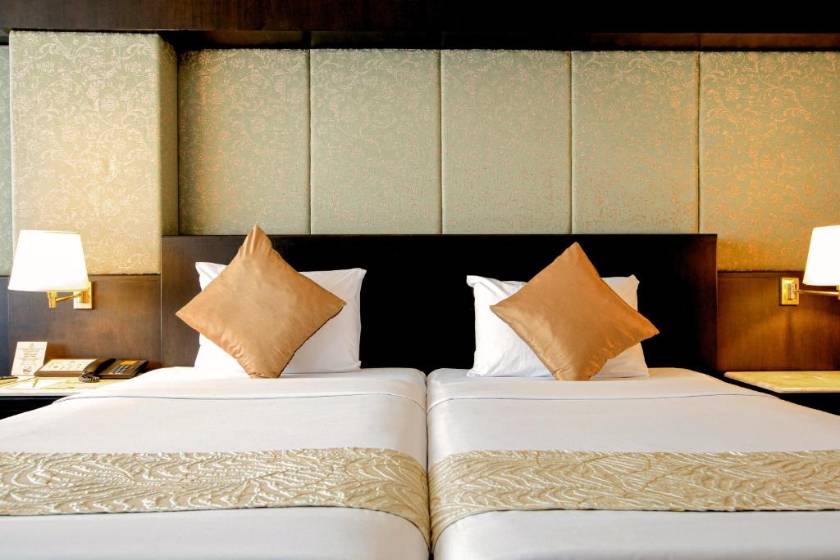 Asia Hotel Bangkok - Family Suite