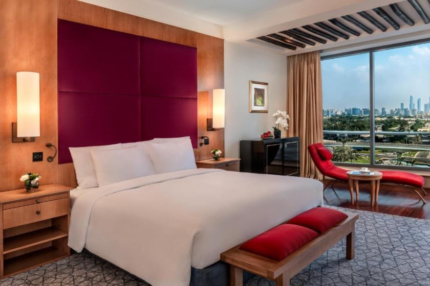 The H Dubai - Fully Furnished One-Bed Room Suite