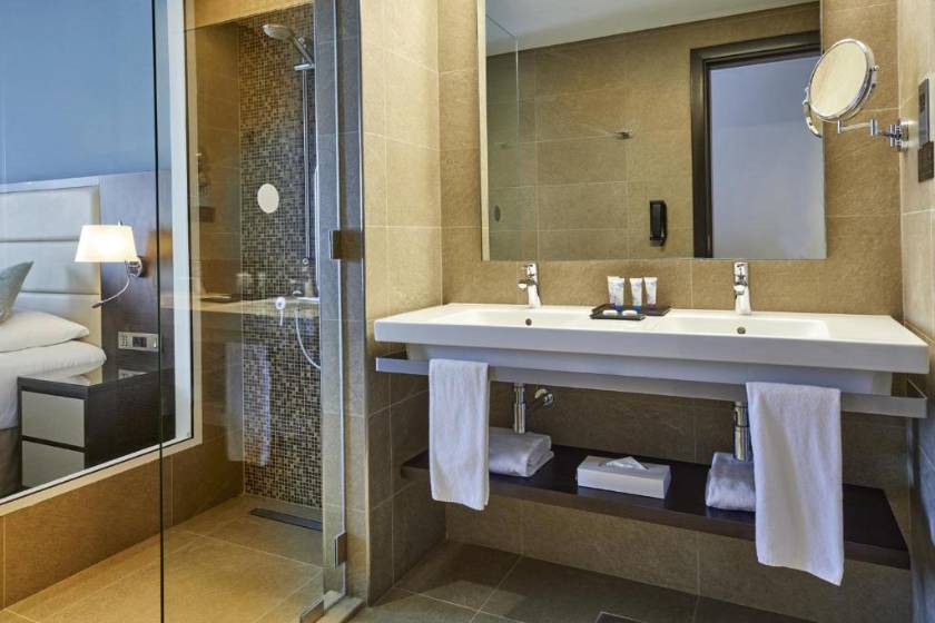 Riu Dubai Beach Resort - All Inclusive - Double Room with Partial Sea View