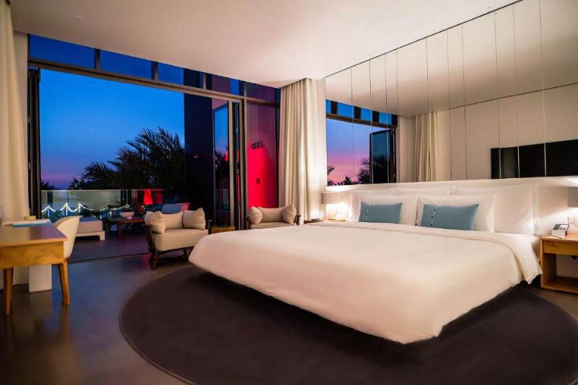 Nikki Beach Resort & Spa Dubai - Celebration Suite