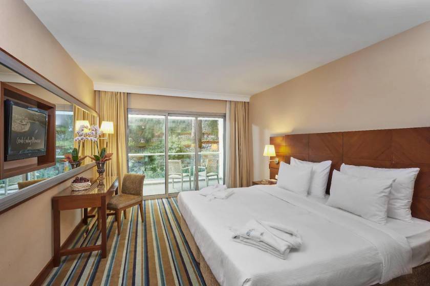 Pine Bay Holiday Resort - Room Selected at Check-In