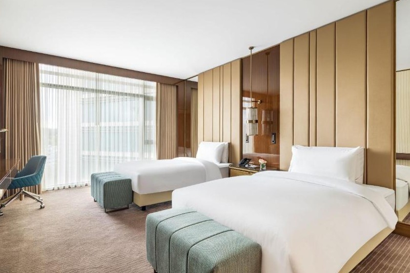 Grand Ankara Hotel Convention Center Ankara - King Room