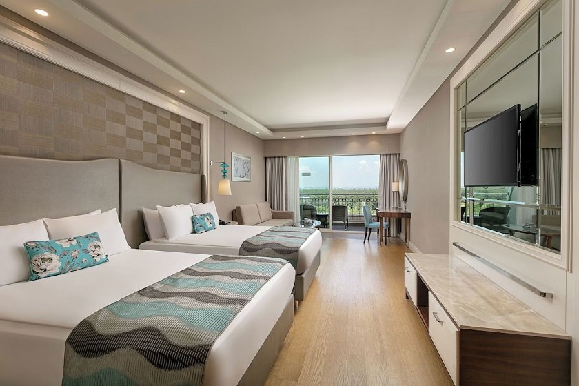 Titanic Deluxe Golf Belek Antalya - Superior Room