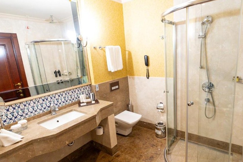 Meyra Palace Ankara - Executive Room