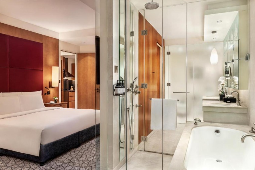 The H Dubai - Fully Furnished Two-Bed Room Suite