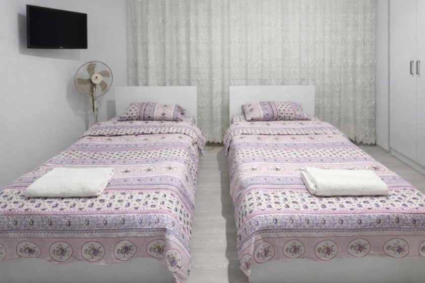 Dr Aslan Apart Hotel Ankara - Apartment