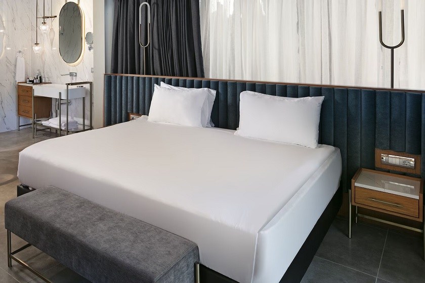 Titanic Deluxe Golf Belek Antalya - Bali House Garden