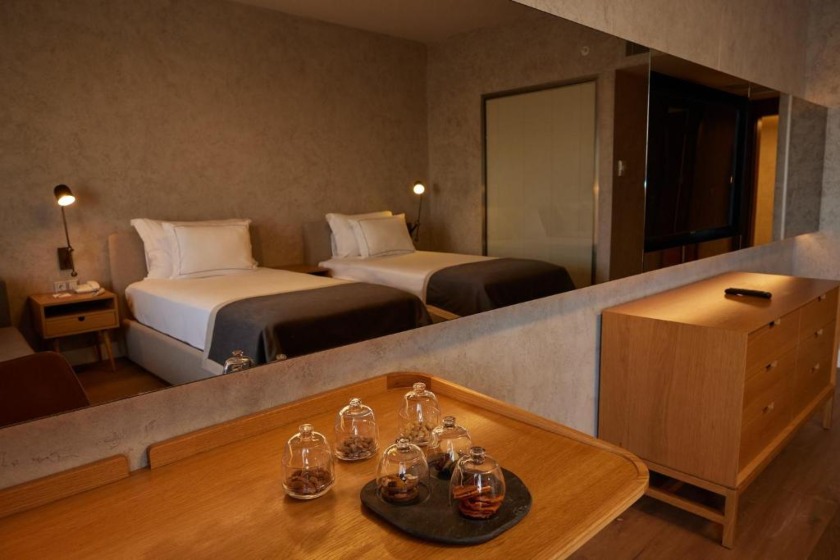 Lara Barut Collection-Ultra All Inclusive Antalya - Grand Family Penthouse Suite