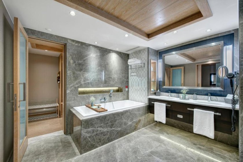 Regnum Carya Antalya - Sapphire Villa