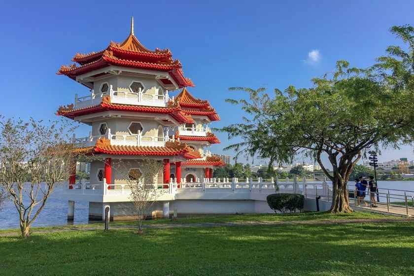 انواع ویزای توریستی سنگاپور