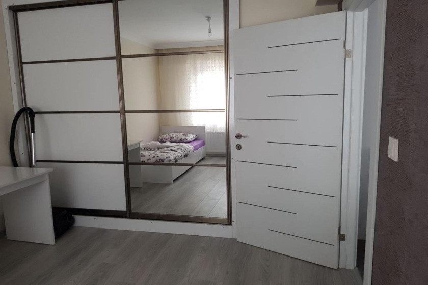 Dr Aslan Apart Hotel Ankara - Apartment