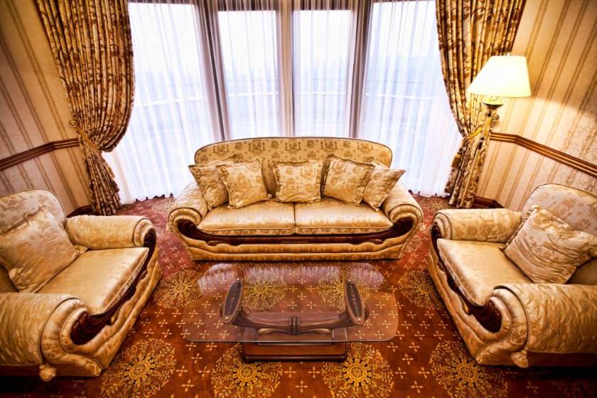 Multi Grand Pharaon Hotel - Superior Suite