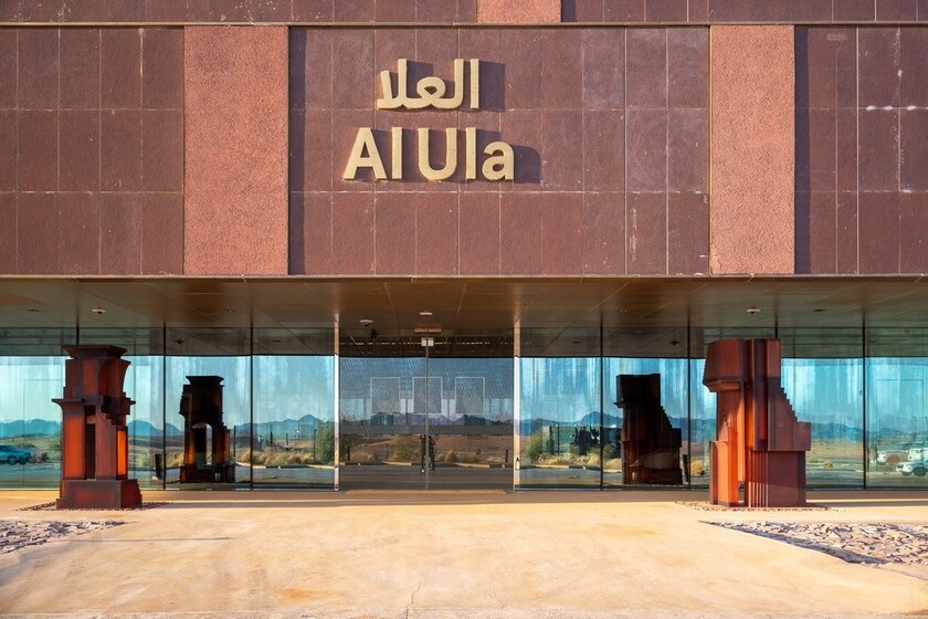 فعالیت نخستین فرودگاه خاورمیانه با مدیریت ۱۰۰ درصد دیجیتال