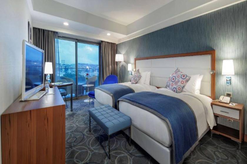 DoubleTree by Hilton Kusadasi - Twin Guest Room