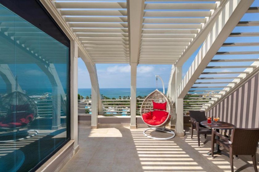 Susesi Luxury Resort Antalya - Royal Suite