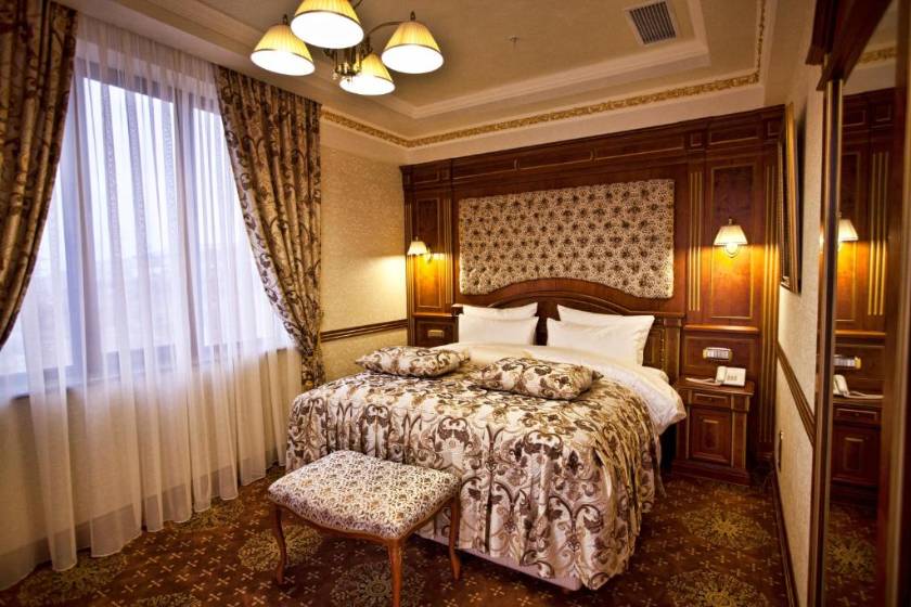 Multi Grand Pharaon Hotel - Superior Suite