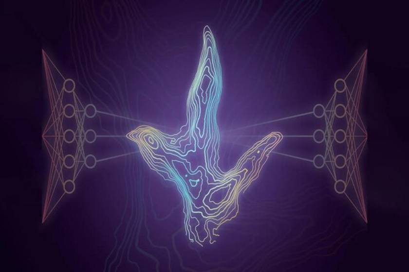 هوش مصنوعی ردپای دایناسورها را رمزگشایی می کند