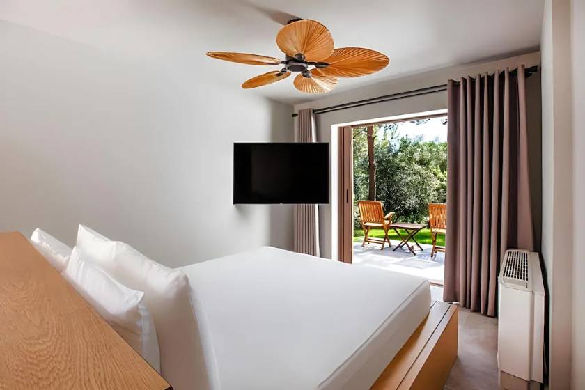 Pine Bay Holiday Resort - Superior Double or Twin Room with Garden View