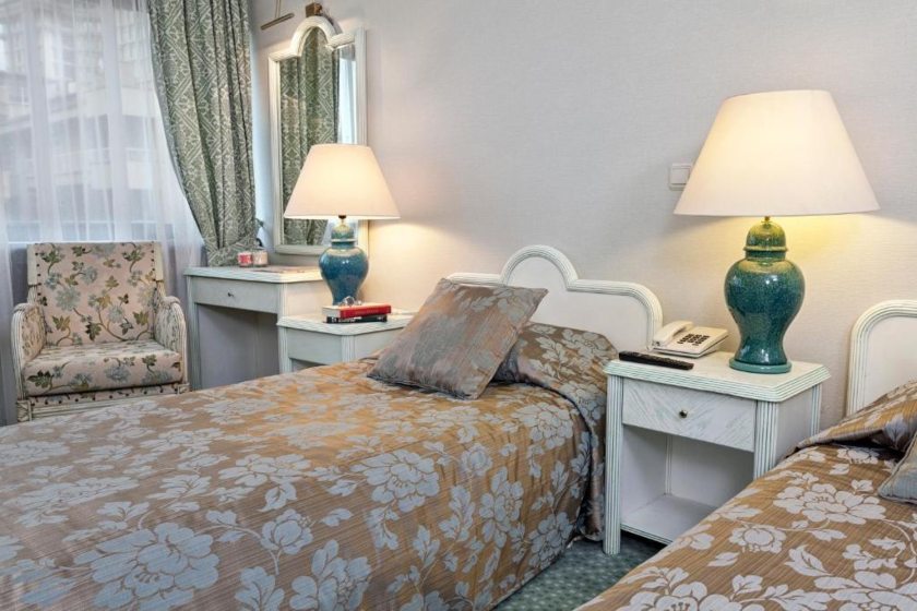 Apart Hotel Best Ankara - Two-Bedroom Apartment (4 Adults)