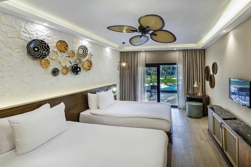 Rixos Sungate - The Land of Legends Access Antalya - Comfort Room