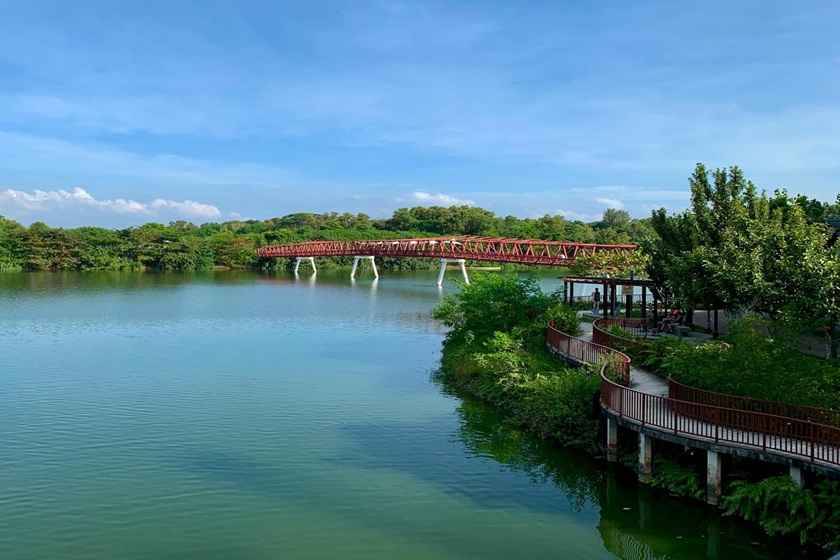 مدت اعتبار ویزای توریستی سنگاپور