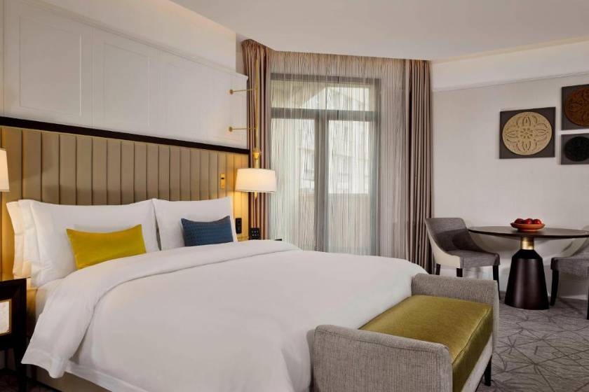 The Alexander a Luxury Collection Hotel Yerevan - Pushkin, Suite, 1 King