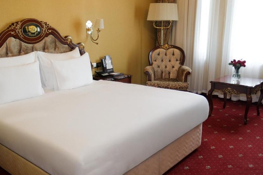 Meyra Palace Ankara - Executive Room