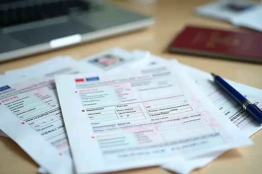 اعتبار ویزای توریستی هنگ کنگ. منبع عکس: وبسایت yohomobile.com. عکاس: نامشخص