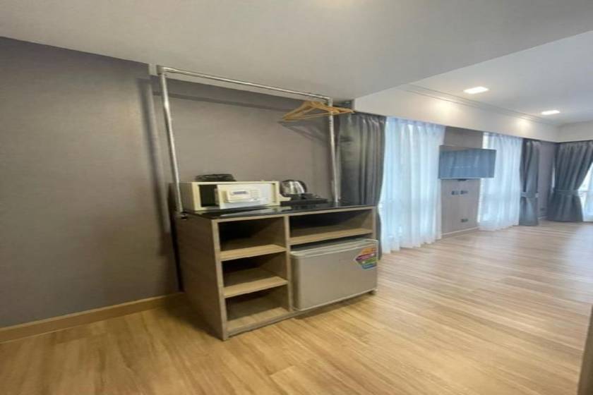 Citin Pratunam Bangkok Hotel by Compass Hospitality - Premier Double Room