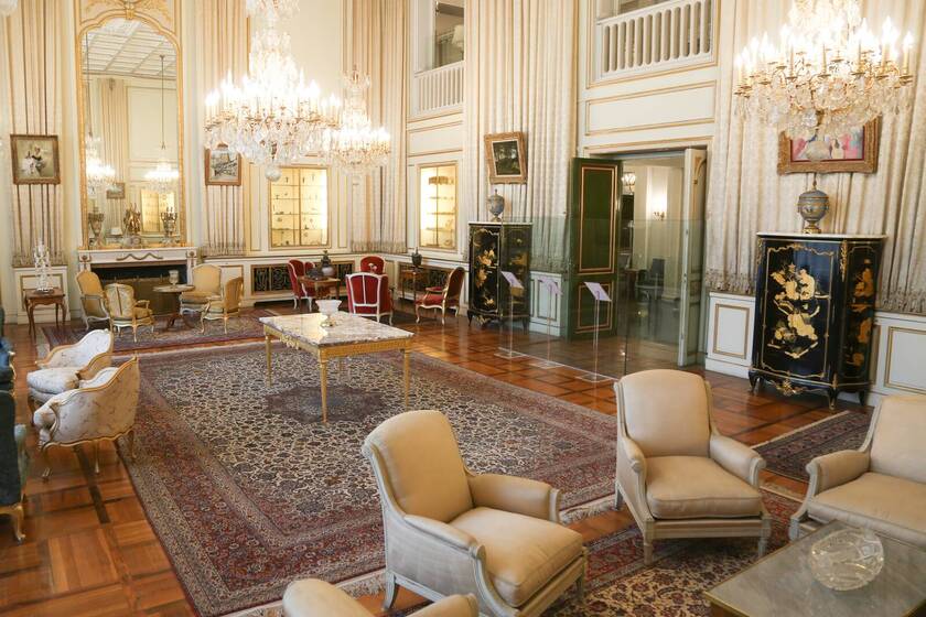 فراخوان همکاری داوطلبانه مجموعه فرهنگی و تاریخی نیاوران ویژه نوروز ۱۴۰۵