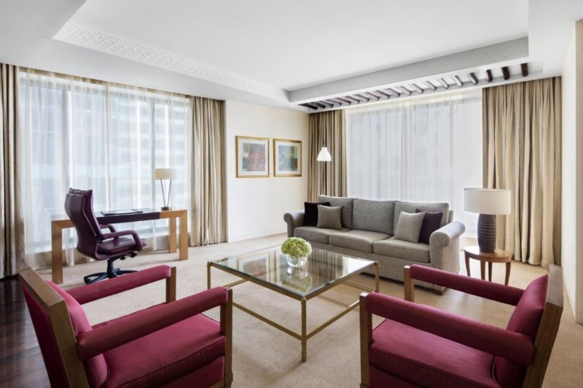 The H Dubai - Fully Furnished One-Bed Room Suite