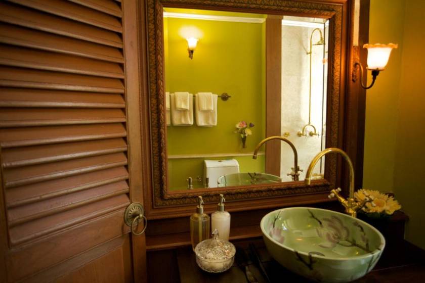 Praya Palazzo - SHA Plus - Superior Room with Afternoon Tea