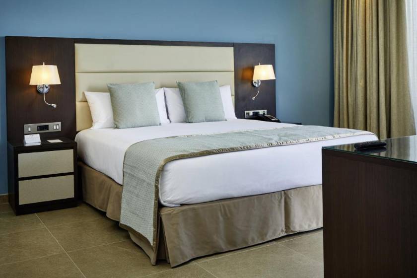 Riu Dubai Beach Resort - All Inclusive - Double Room with Partial Sea View