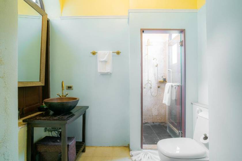 Praya Palazzo - SHA Plus - Superior Twin Room