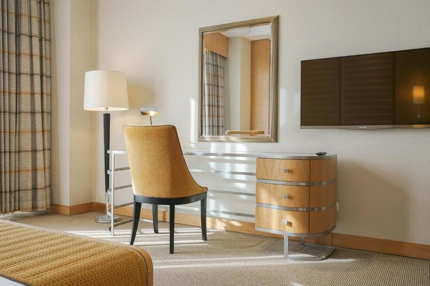 Lugal, A Luxury Collection Hotel Ankara - One Bedroom Apart Suite