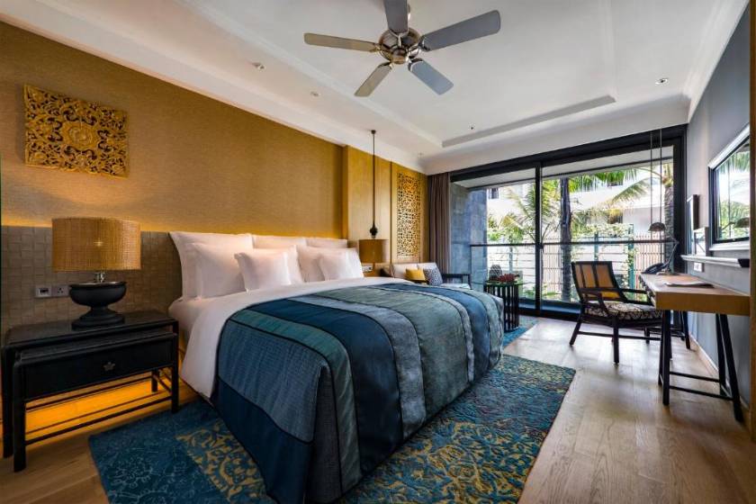 Hotel Indigo Bali Seminyak Beach, an IHG Hotel - Standard Room