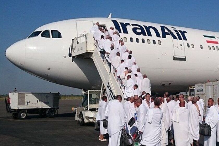 جزییات حج ۱۴۰۵ اعلام شد