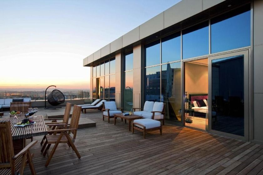 Wyndham Ankara - Presidential King